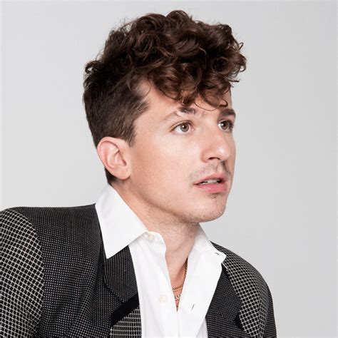 gucci charlie puth|Charlie Puth wiki.